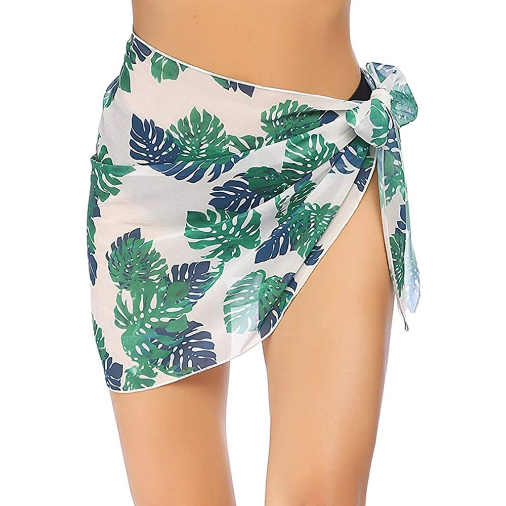 Swimsuit Bottom Cover Up NWT